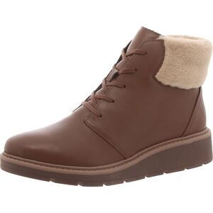 Women's Brown Ankle Boots
